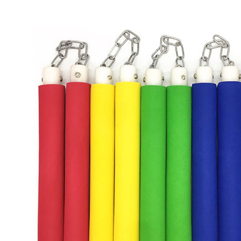 Nunchaku(Remark Color)